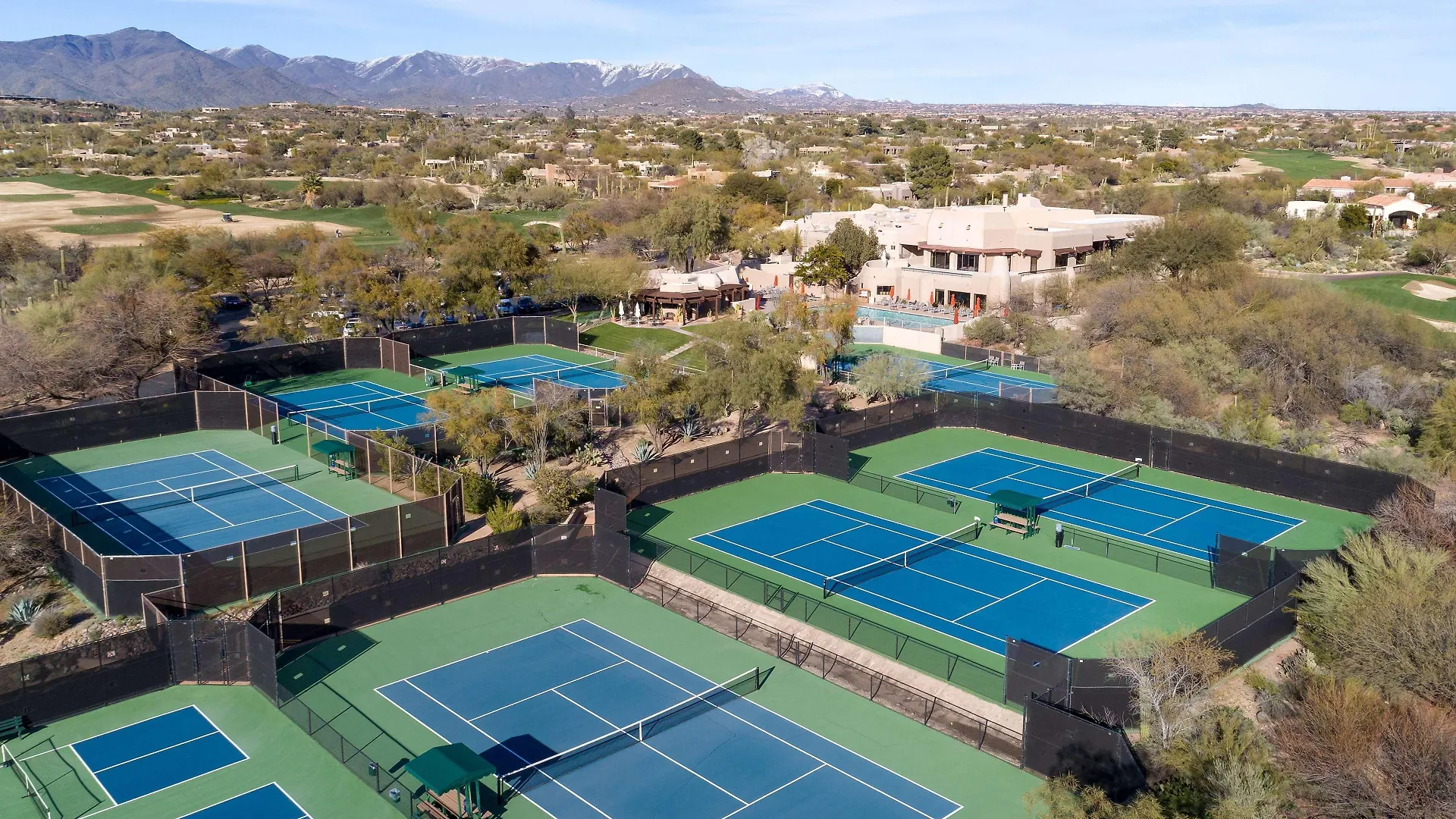 Boulders Resort & Spa Scottsdale, Curio Collection By Hilton