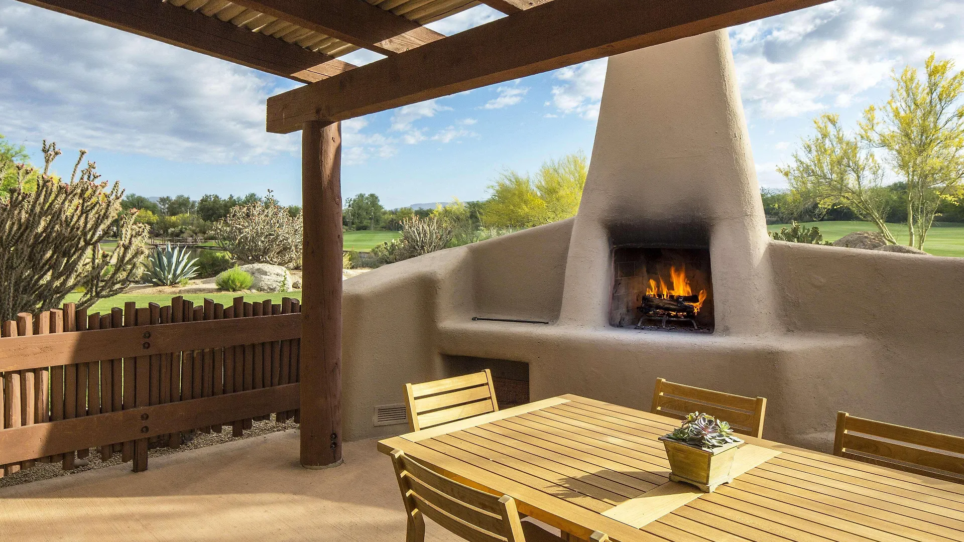 Boulders Resort & Spa Scottsdale, Curio Collection By Hilton 4*, Scottsdale United States