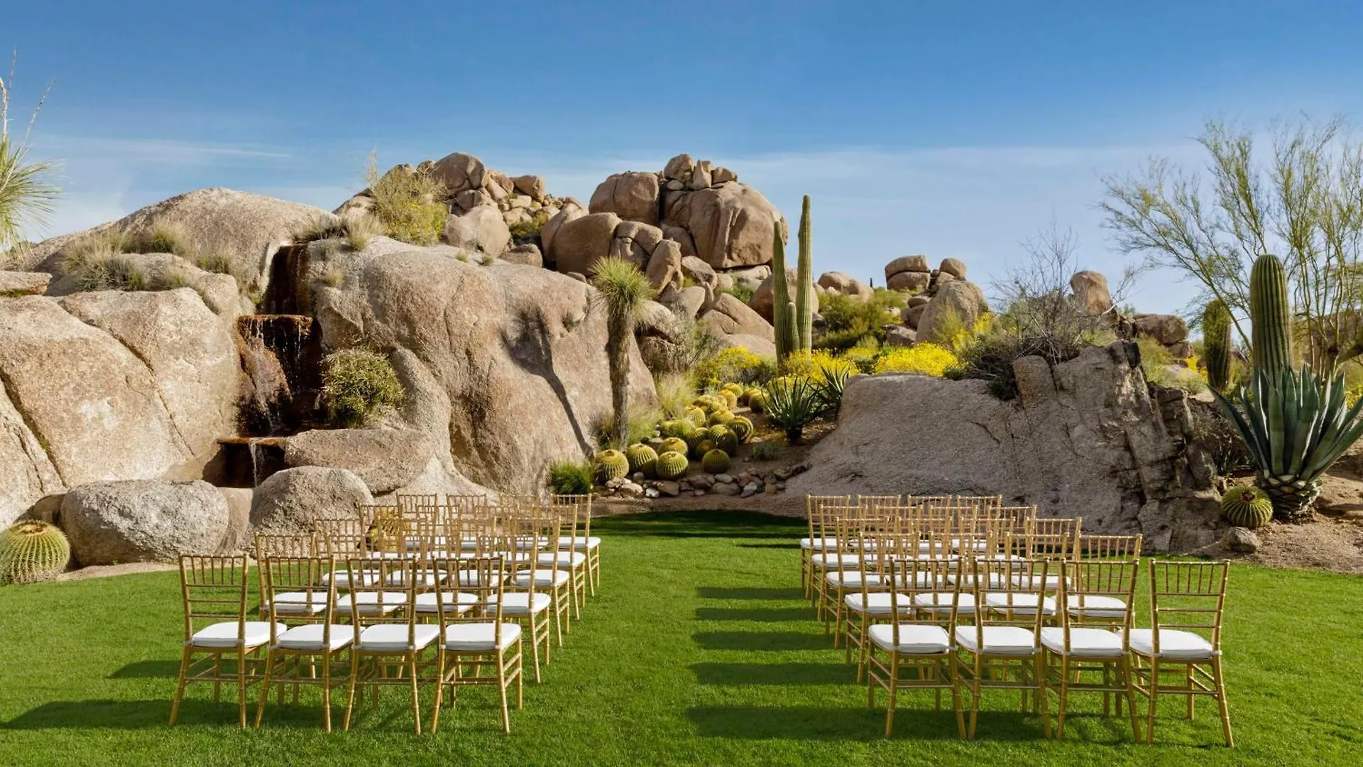 Boulders Resort & Spa Scottsdale, Curio Collection By Hilton Scottsdale