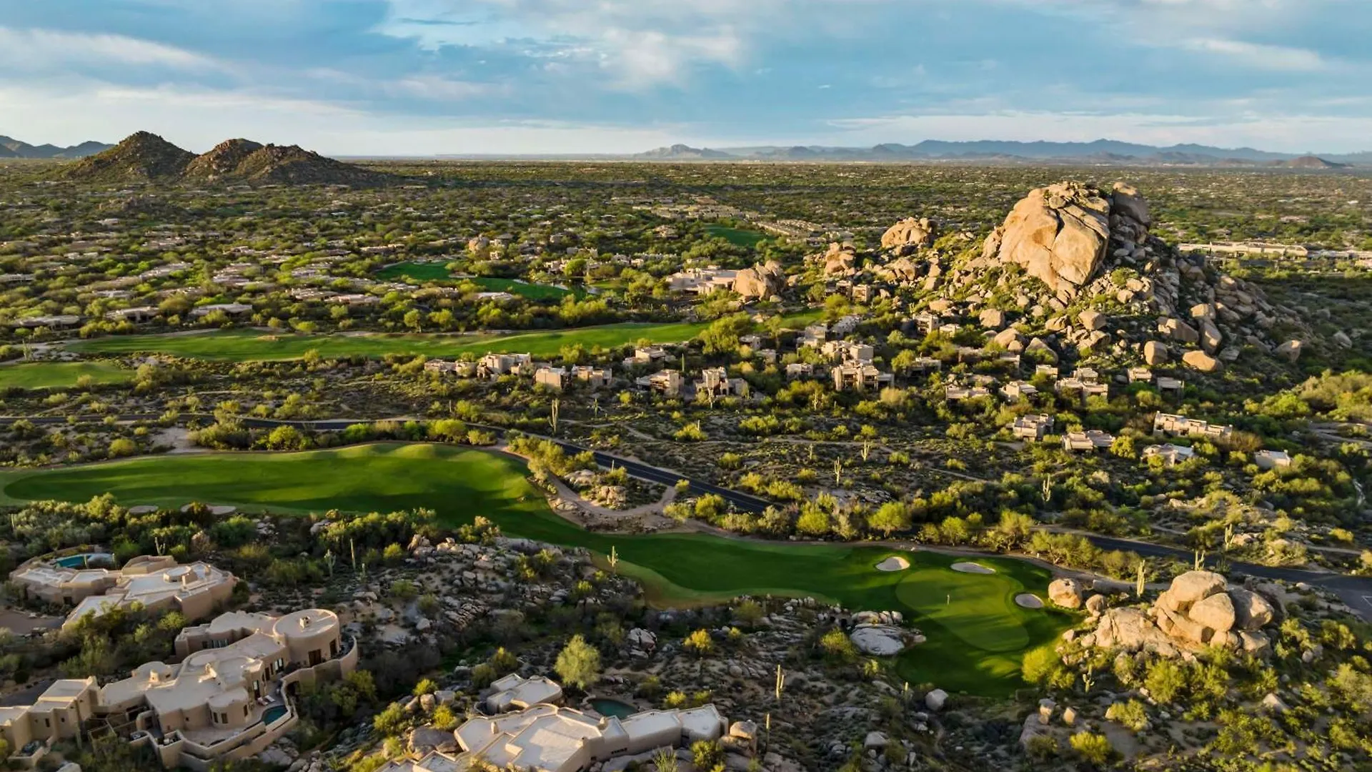 Boulders Resort & Spa Scottsdale, Curio Collection By Hilton  Scottsdale