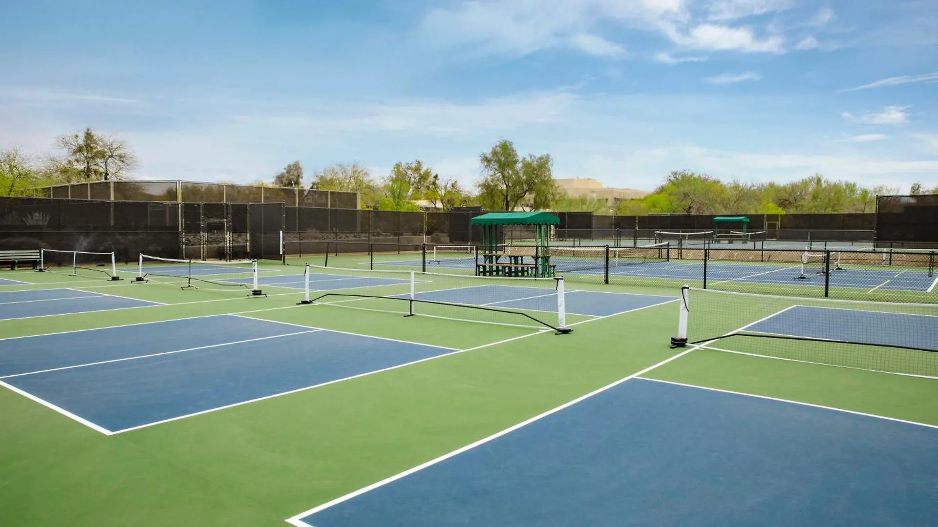 Boulders Resort & Spa Scottsdale, Curio Collection By Hilton