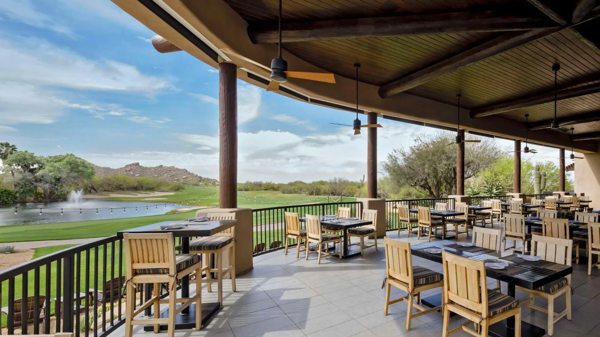 Boulders Resort & Spa Scottsdale, Curio Collection By Hilton