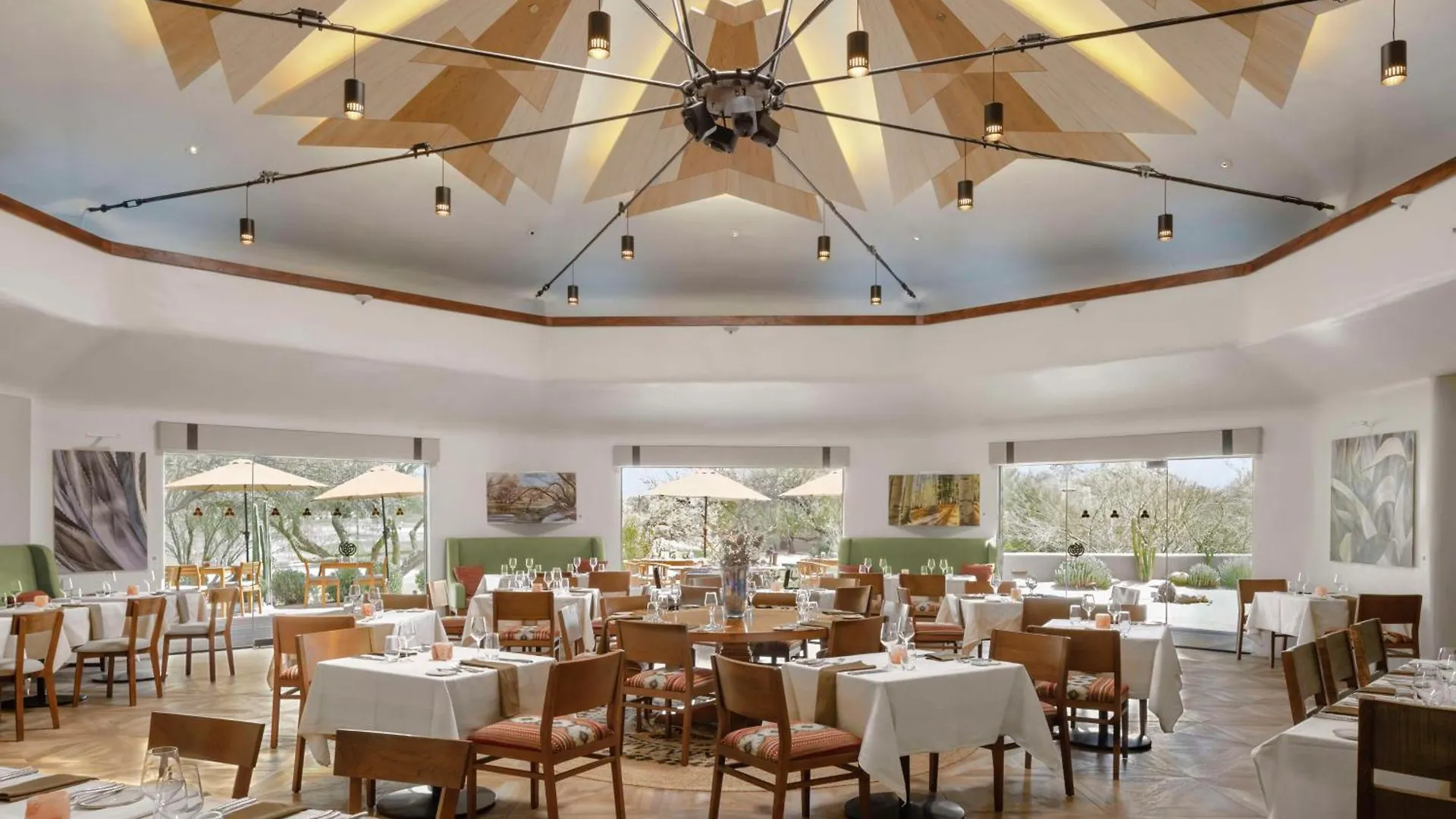 ****  Boulders Resort & Spa Scottsdale, Curio Collection By Hilton United States