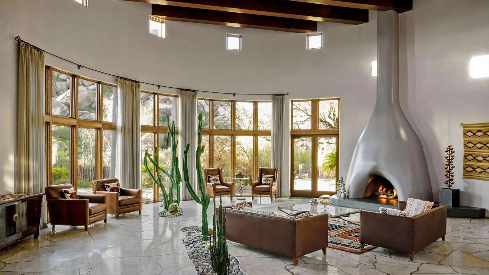 Boulders Resort & Spa Scottsdale, Curio Collection By Hilton 4*, Scottsdale