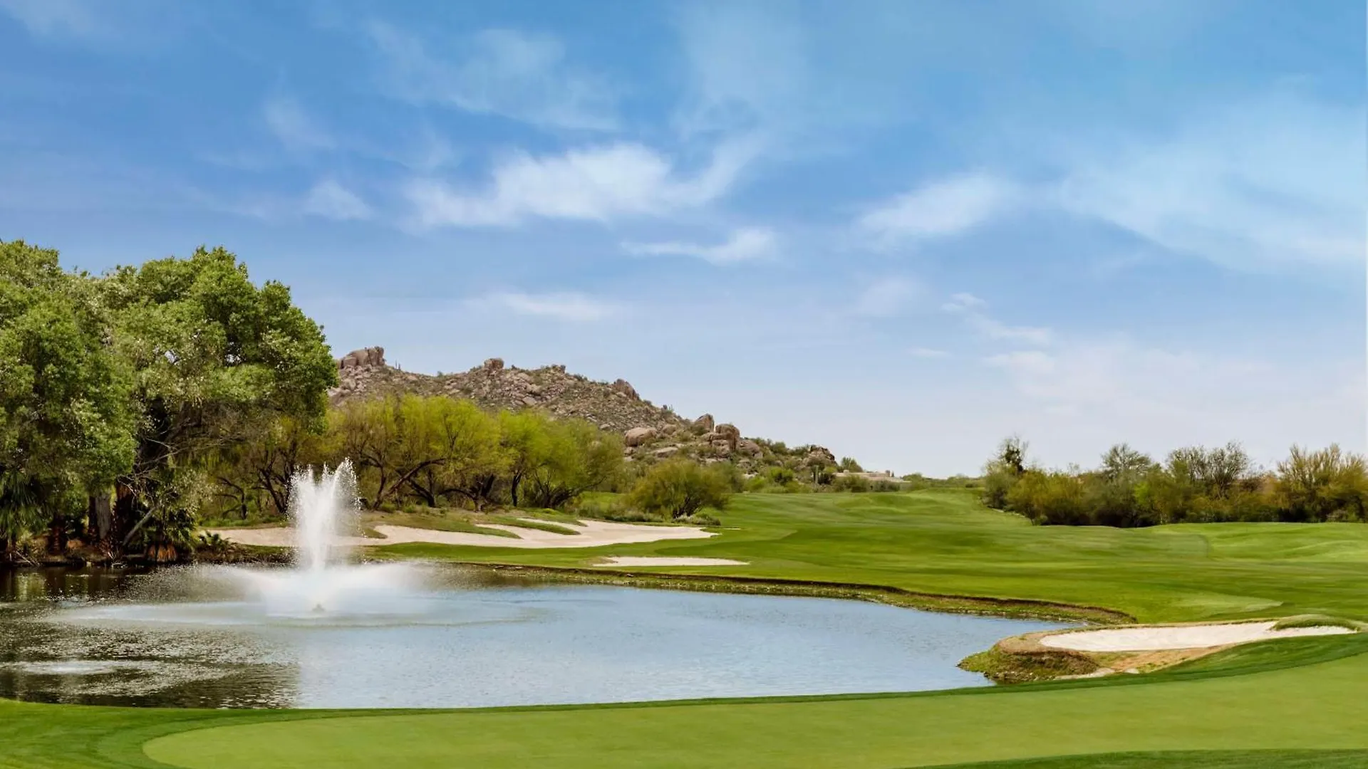 Boulders Resort & Spa Scottsdale, Curio Collection By Hilton