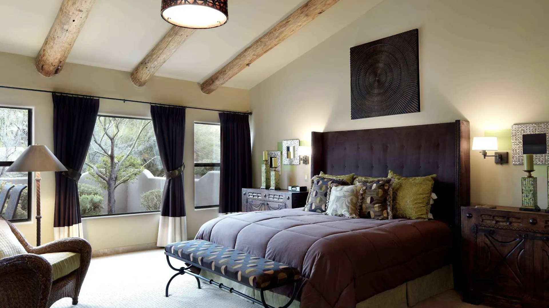 Boulders Resort & Spa Scottsdale, Curio Collection By Hilton  Scottsdale
