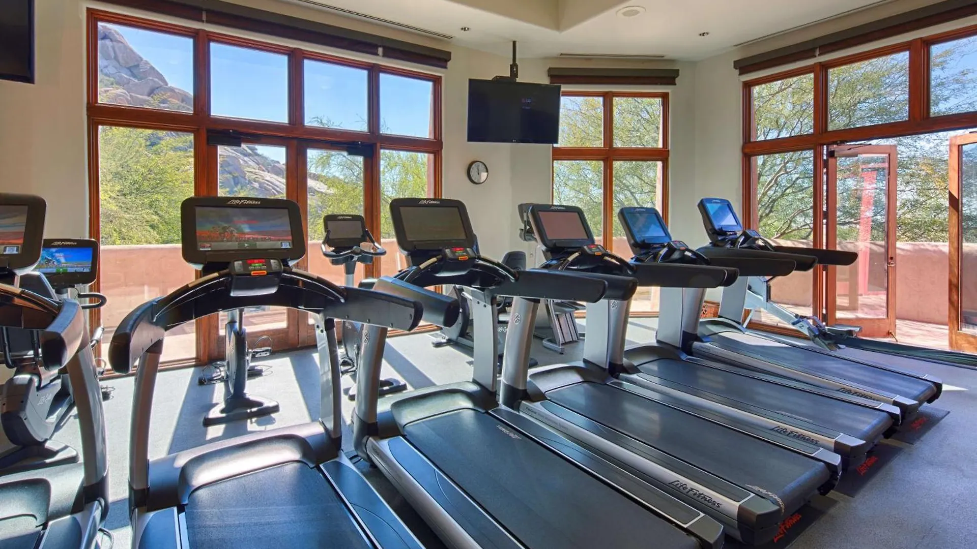 Boulders Resort & Spa Scottsdale, Curio Collection By Hilton