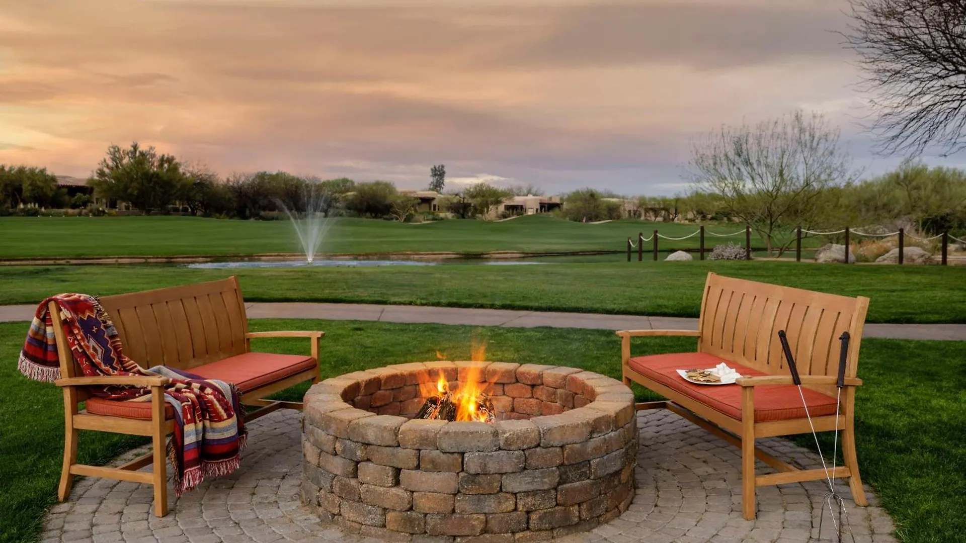 Boulders Resort & Spa Scottsdale, Curio Collection By Hilton United States
