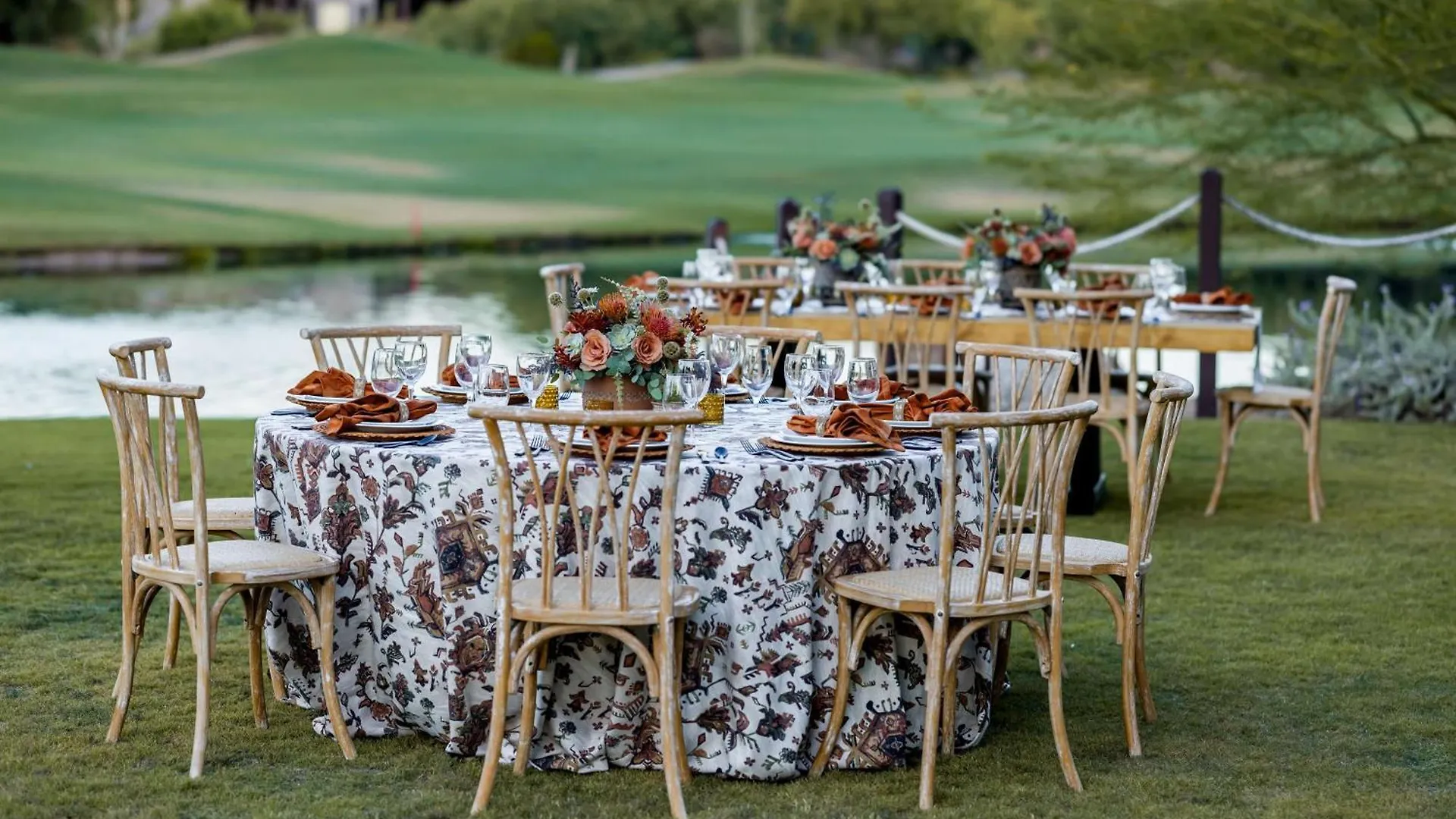 Boulders Resort & Spa Scottsdale, Curio Collection By Hilton