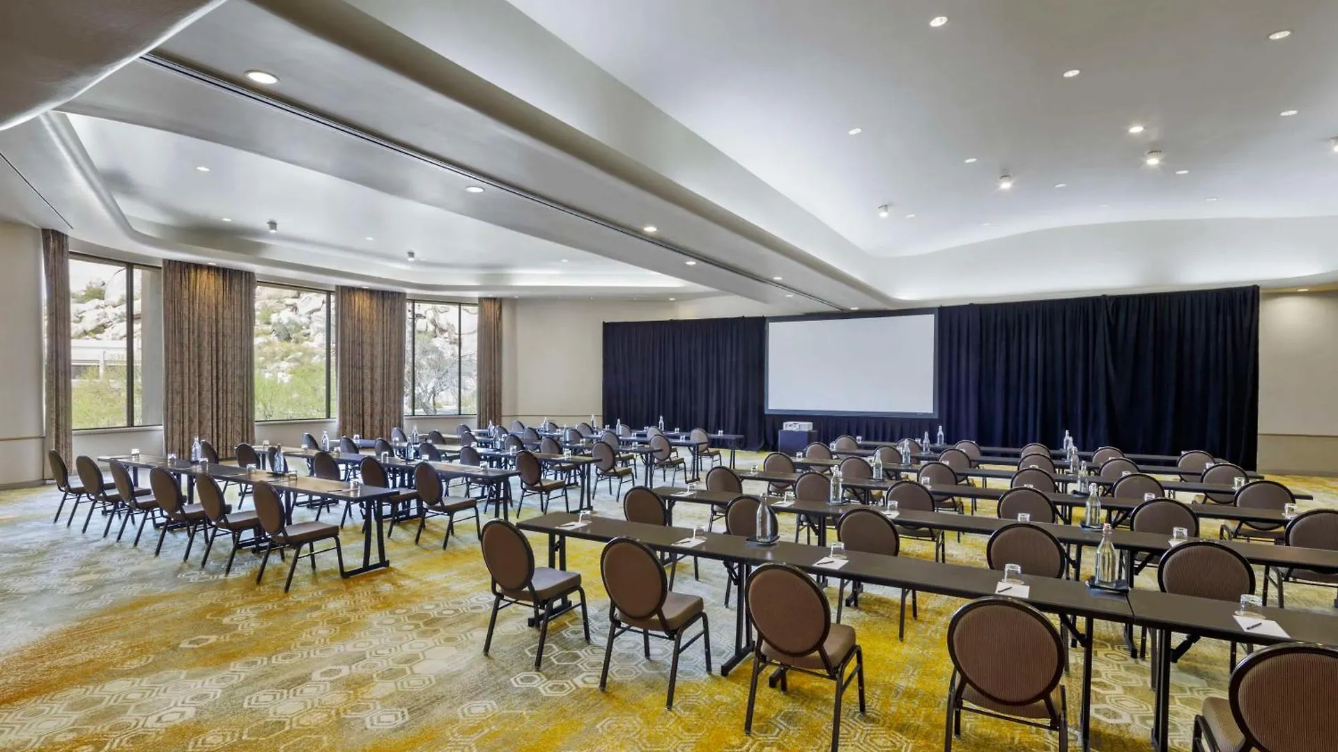 Boulders Resort & Spa Scottsdale, Curio Collection By Hilton