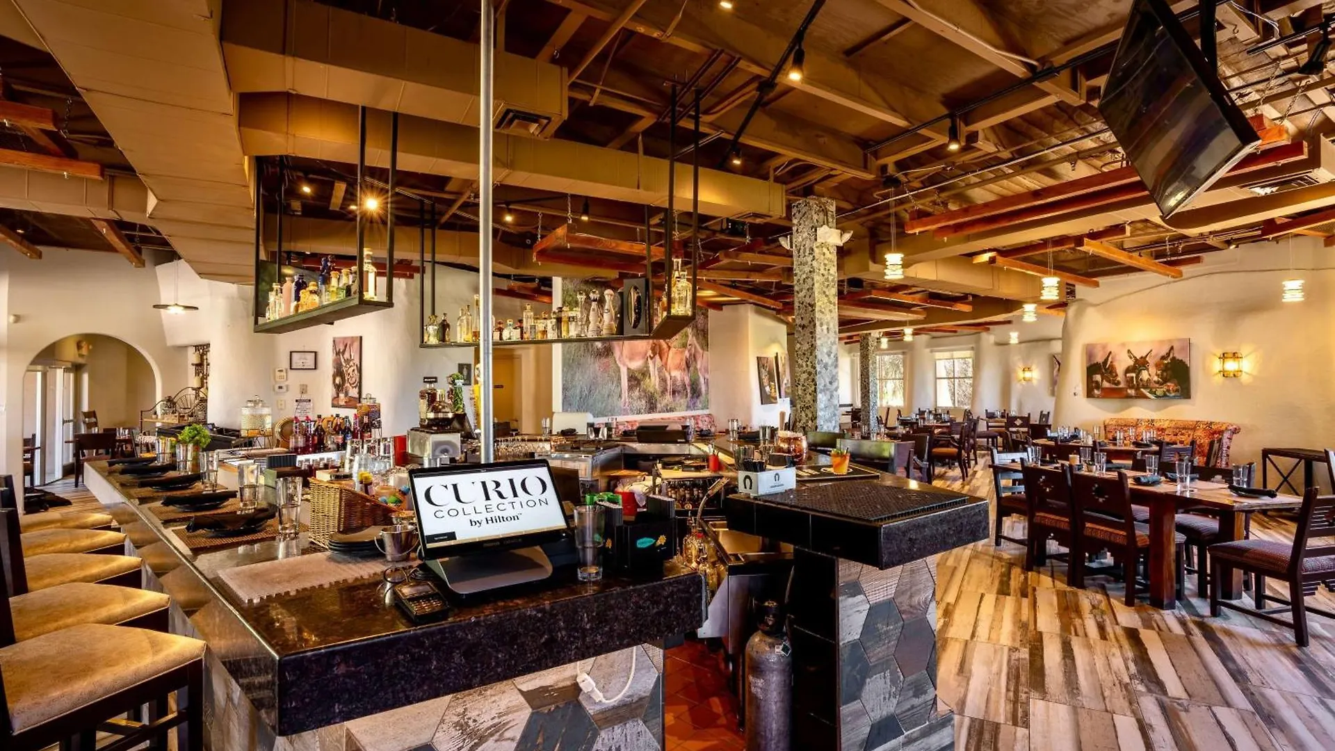 Boulders Resort & Spa Scottsdale, Curio Collection By Hilton 4*, Scottsdale United States